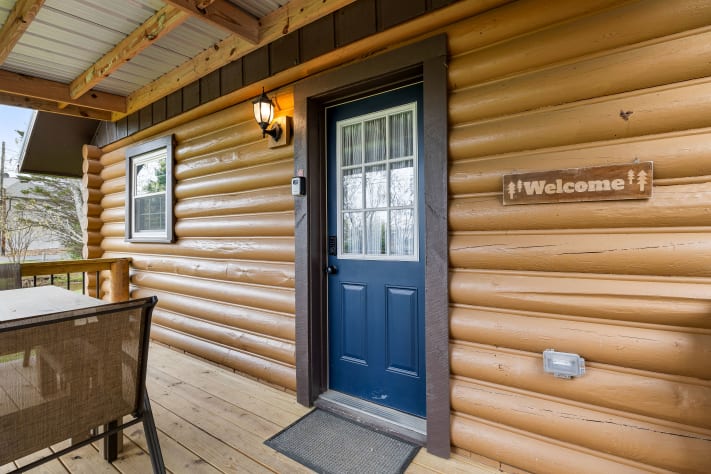 Pigeon Forge, Tennessee Cabin Rental - Gallery Image #15