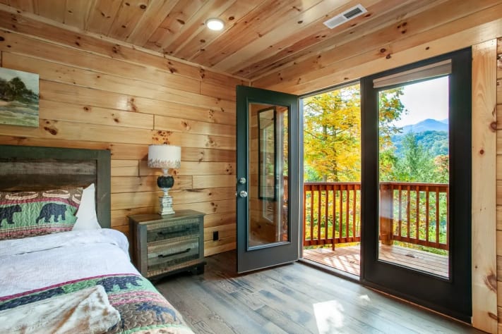 Gatlinburg, Tennessee Cabin Rental - Gallery Image #23