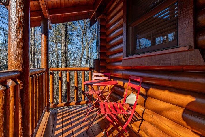 Gatlinburg, Tennessee Cabin Rental - Gallery Image #24