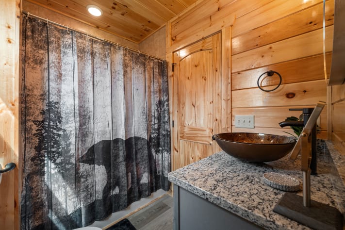 Pigeon Forge, Tennessee Cabin Rental - Gallery Image #14