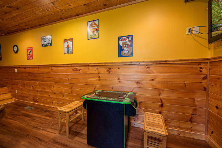 Gatlinburg, Tennessee Cabin Rental - Gallery Image #19