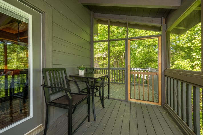Pigeon Forge, Tennessee Cabin Rental - Gallery Image #14