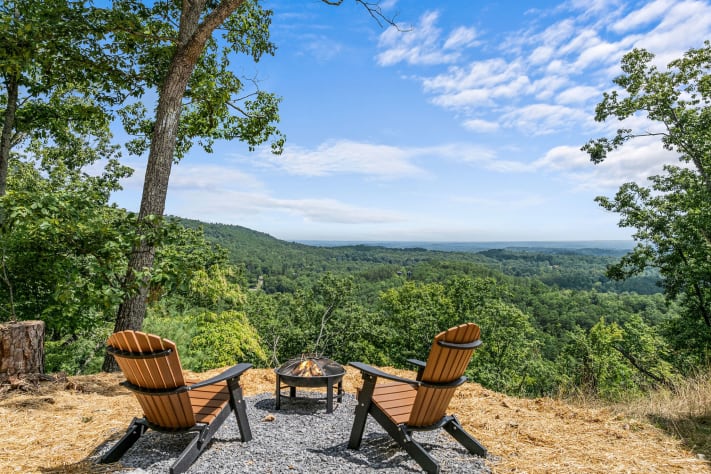 Pigeon Forge, Tennessee Cabin Rental - Gallery Image #6