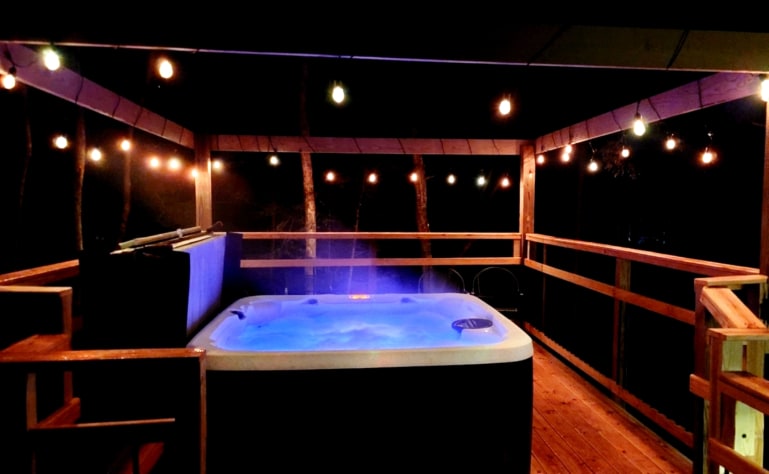 Gatlinburg, Tennessee Cabin Rental - Gallery Image #3