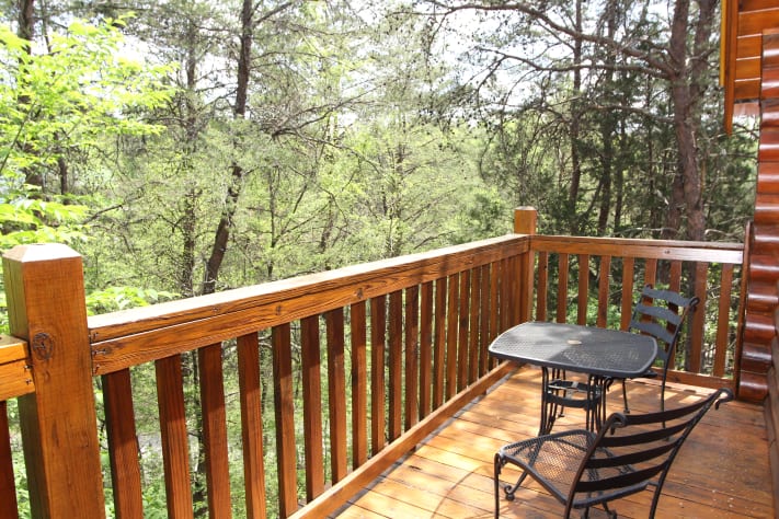 Pigeon Forge, Tennessee Cabin Rental - Gallery Image #12