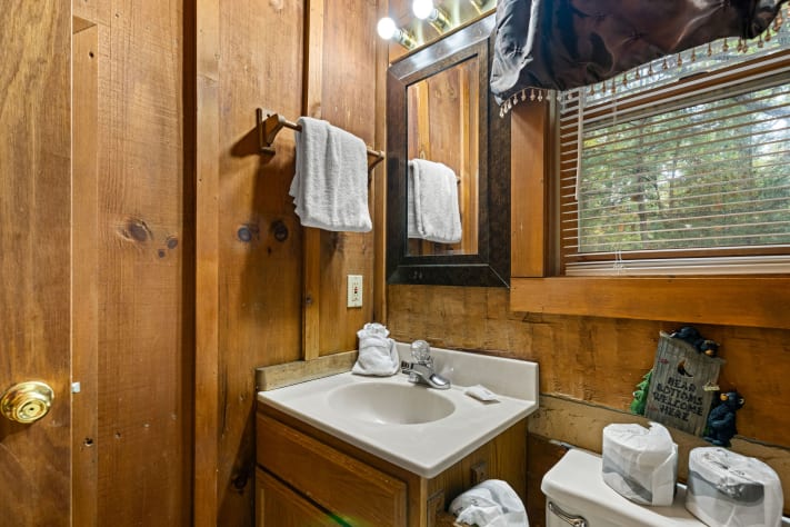 Gatlinburg, Tennessee Cabin Rental - Gallery Image #16