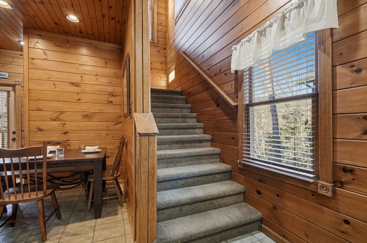 Gatlinburg, Tennessee Cabin Rental - Gallery Image #16