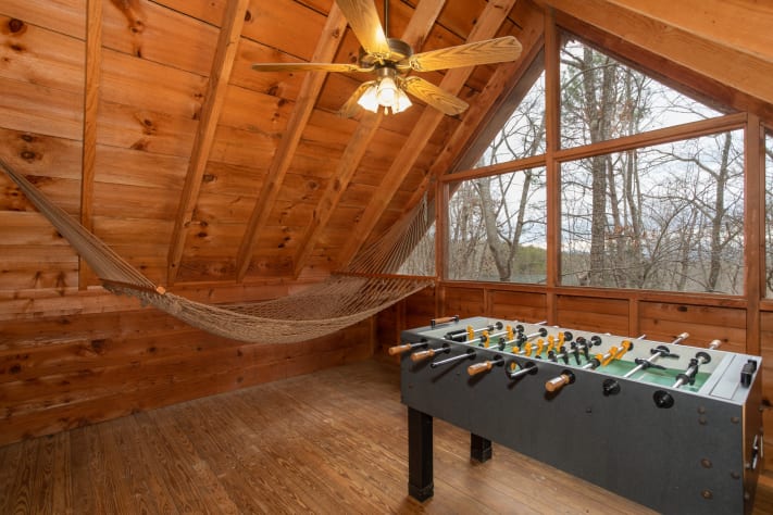 Pigeon Forge, Tennessee Cabin Rental - Gallery Image #4