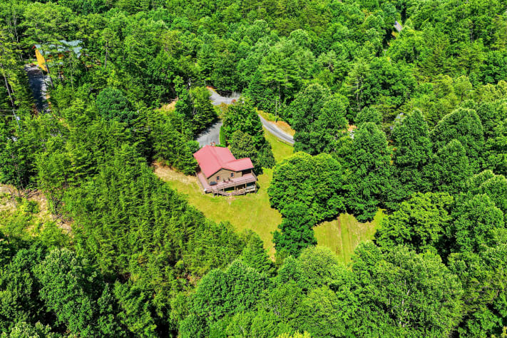 Pigeon Forge, Tennessee Cabin Rental - Gallery Image #4