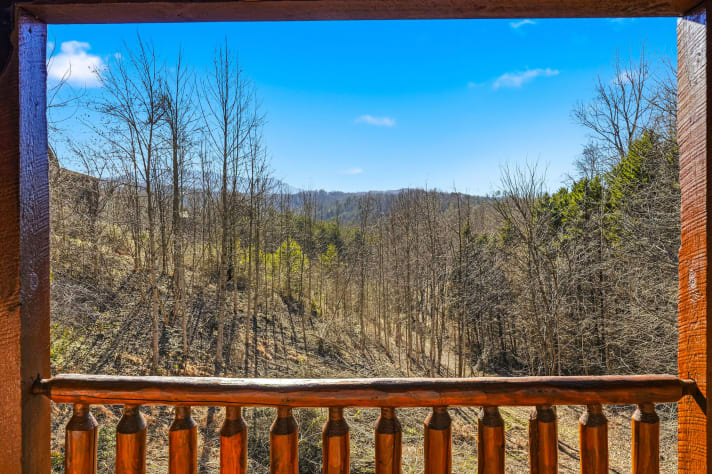 Gatlinburg, Tennessee Cabin Rental - Gallery Image #12