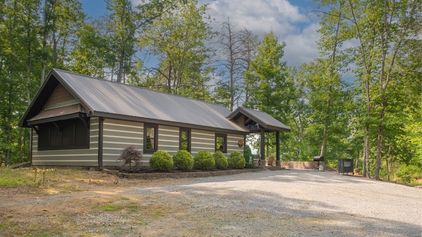 Pigeon Forge, Tennessee Cabin Rental - Gallery Image #24