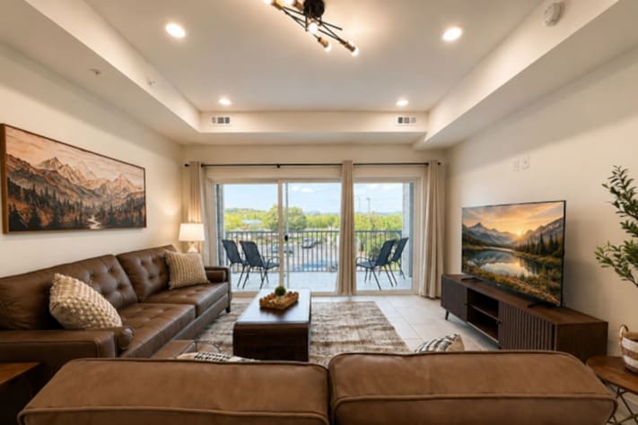 Pigeon Forge, Tennessee Condo Rental - Gallery Image #28