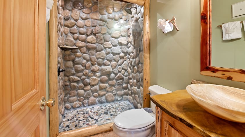Pigeon Forge, Tennessee Cabin Rental - Gallery Image #18