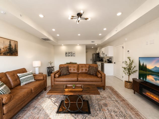 Pigeon Forge, Tennessee Condo Rental - Gallery Image #9