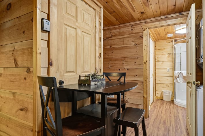 Gatlinburg, Tennessee Cabin Rental - Gallery Image #23
