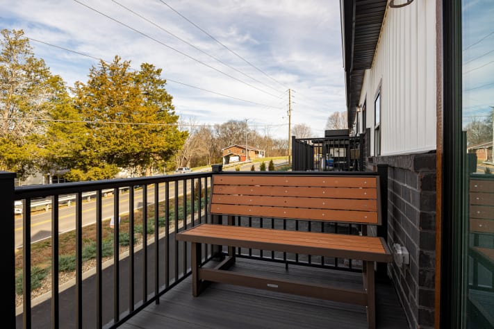 Sevierville, Tennessee Chalet Rental - Gallery Image #21