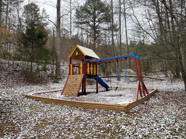 Gatlinburg, Tennessee Cabin Rental - Gallery Image #23