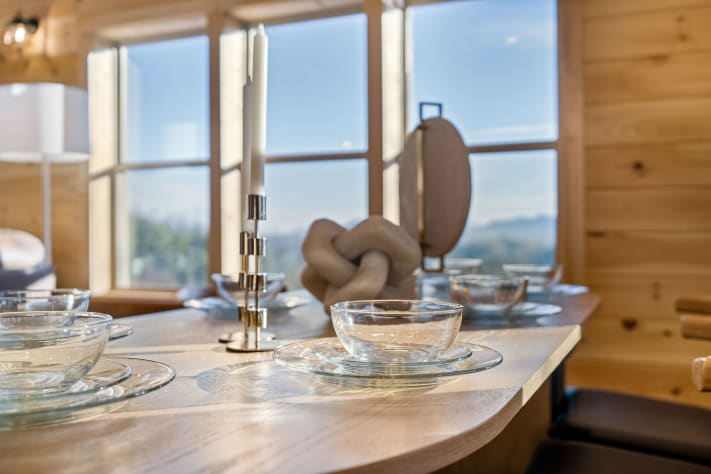 Pigeon Forge, Tennessee Chalet Rental - Gallery Image #8
