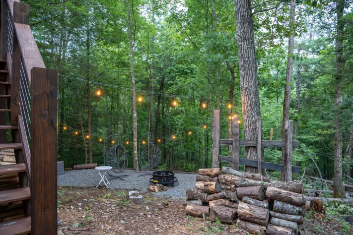 Pigeon Forge, Tennessee Cabin Rental - Gallery Image #24