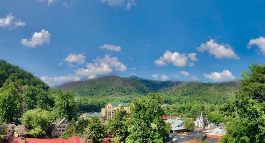 Gatlinburg, Tennessee Condo Rental - Gallery Image #3