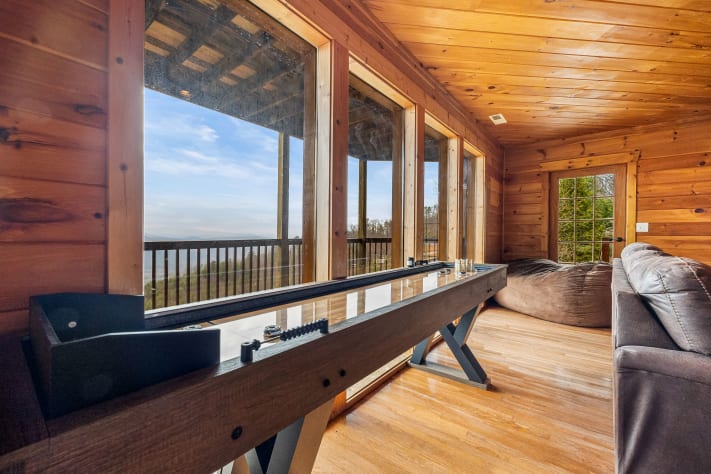 Gatlinburg, Tennessee Cabin Rental - Gallery Image #23