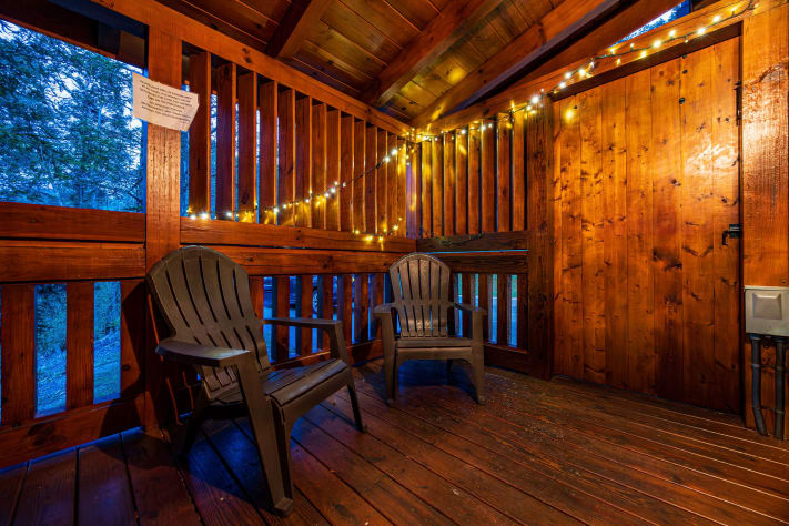 Gatlinburg, Tennessee Cabin Rental - Gallery Image #11