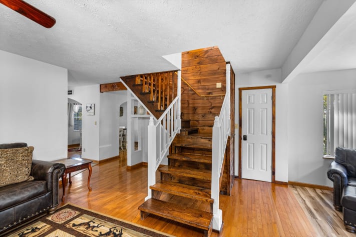 Pigeon Forge, Tennessee Cabin Rental - Gallery Image #8