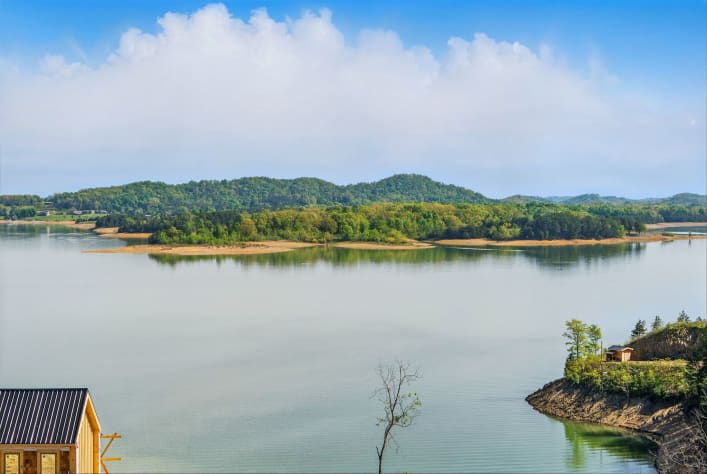 Sevierville, Tennessee Cabin Rental - Gallery Image #2