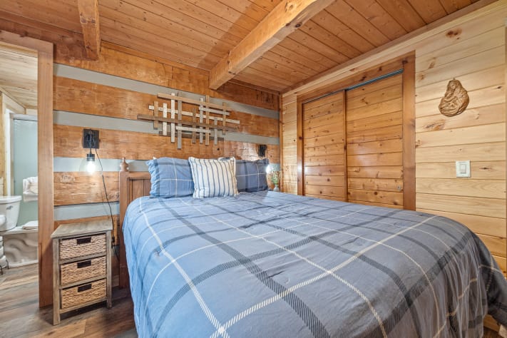Pigeon Forge, Tennessee Cabin Rental - Gallery Image #16