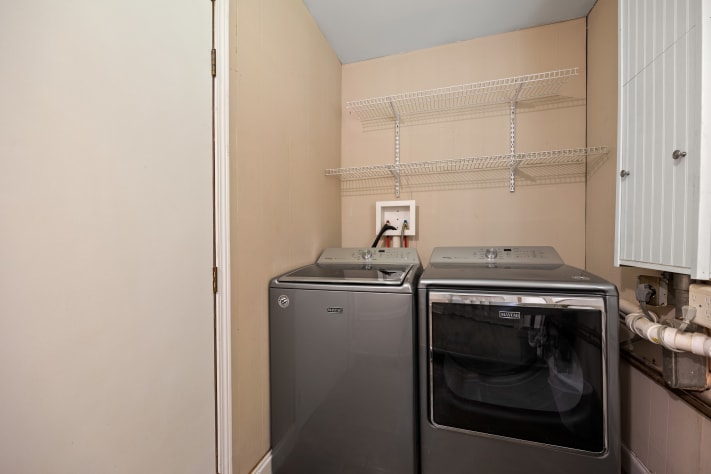Gatlinburg, Tennessee Chalet Rental - Gallery Image #12