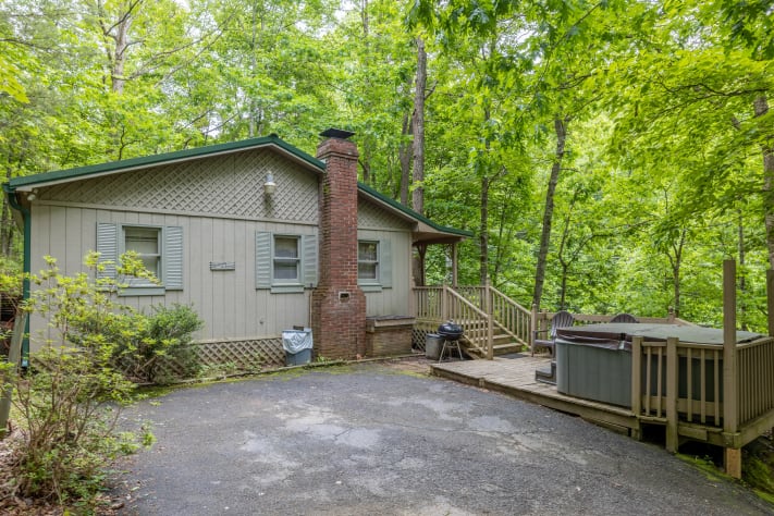 Gatlinburg, Tennessee Cabin Rental - Gallery Image #3