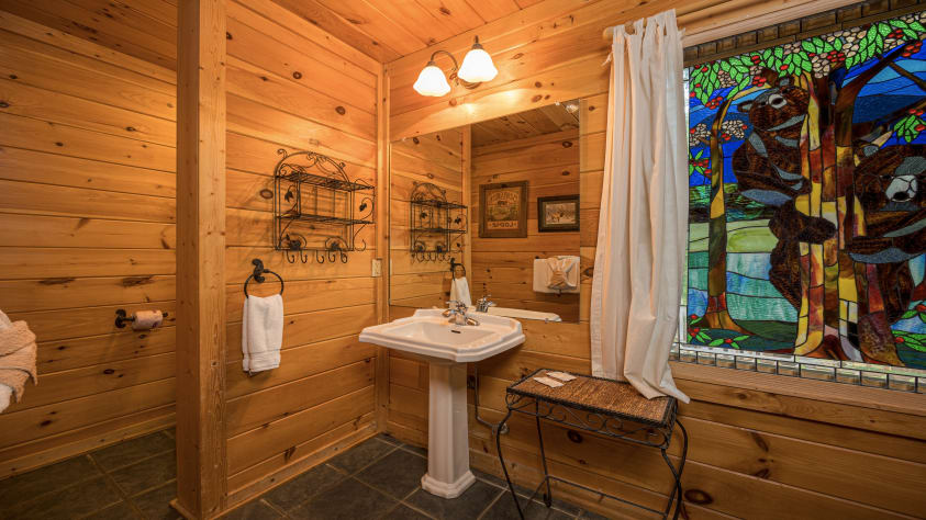 Gatlinburg, Tennessee Cabin Rental - Gallery Image #19