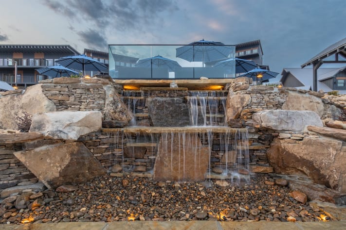 Photo #25 Sevierville, Tennessee Cabin Rental - Gallery Image #25