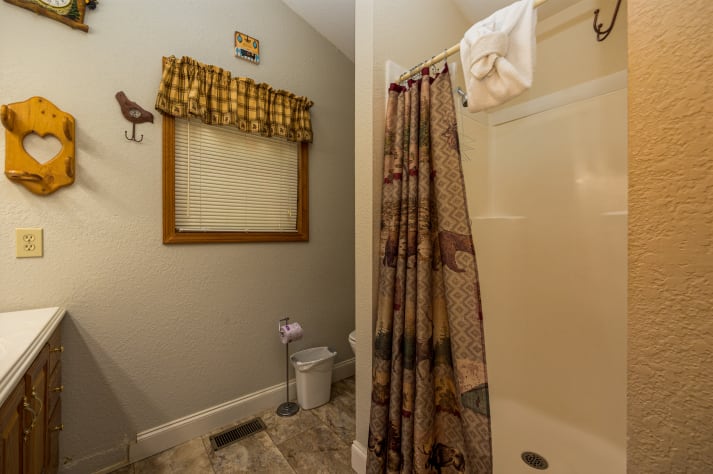 Gatlinburg, Tennessee Cabin Rental - Gallery Image #12