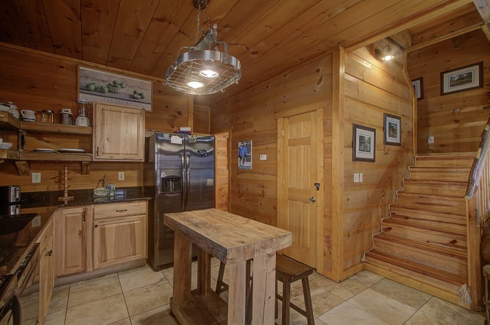Photo #18 Gatlinburg, Tennessee Cabin Rental - Gallery Image #18