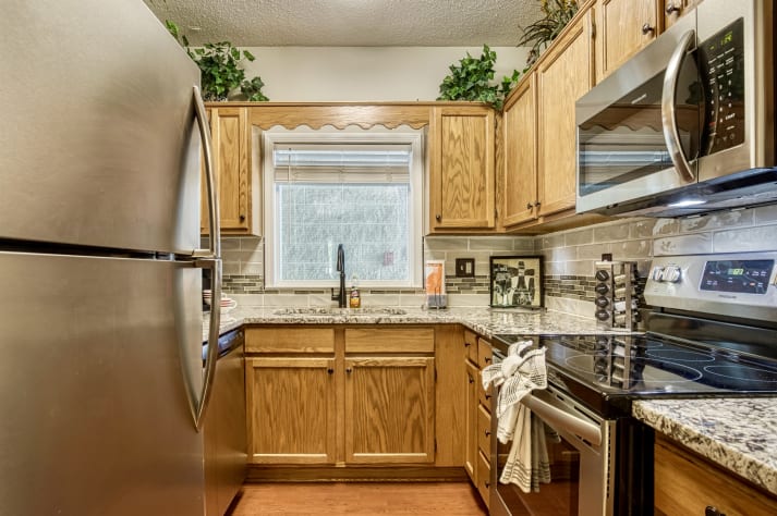 Pigeon Forge, Tennessee Cabin Rental - Gallery Image #10