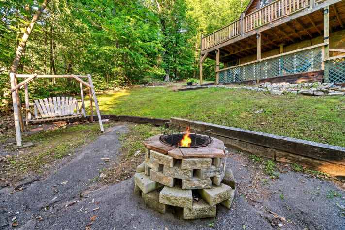 Sevierville, Tennessee Cabin Rental - Gallery Image #7