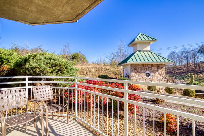 Pigeon Forge, Tennessee Cabin Rental - Gallery Image #11