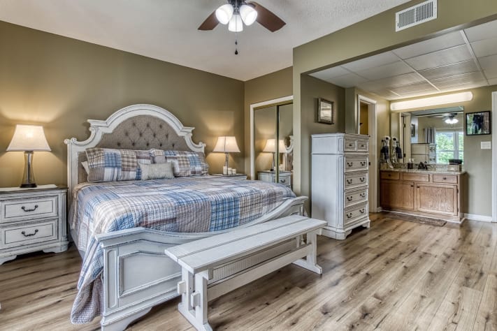 Pigeon Forge, Tennessee Cabin Rental - Gallery Image #12