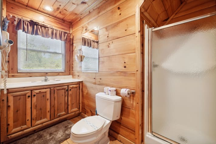 Gatlinburg, Tennessee Cabin Rental - Gallery Image #22