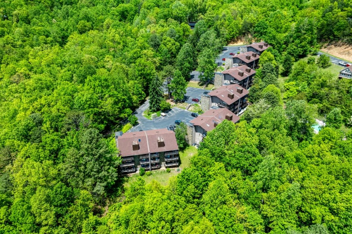 Sevierville, Tennessee Cabin Rental - Gallery Image #21