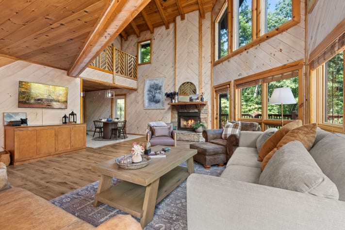 Pigeon Forge, Tennessee Cabin Rental - Gallery Image #3