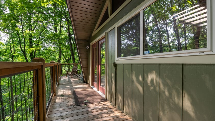 Gatlinburg, Tennessee Cabin Rental - Gallery Image #24