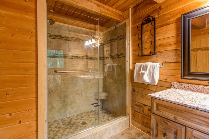 Pigeon Forge, Tennessee Cabin Rental - Gallery Image #9