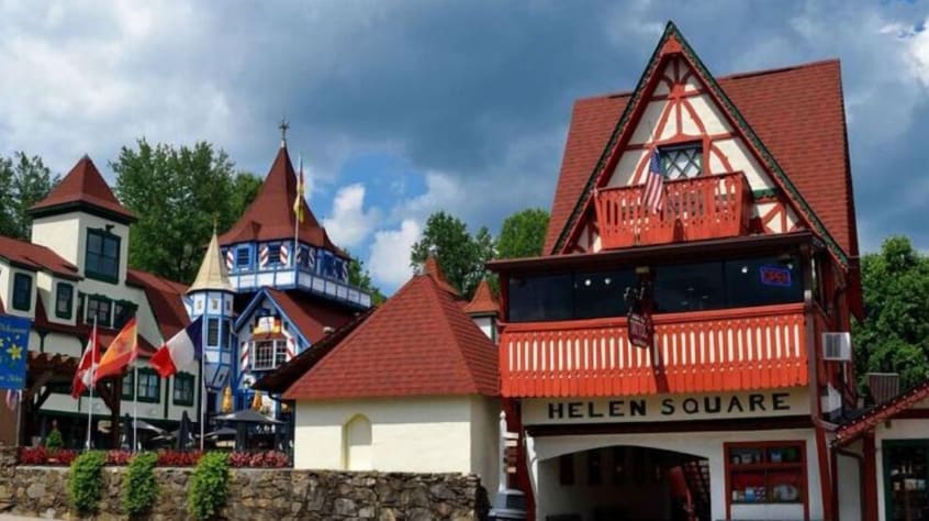 Blairsville, Georgia Cabin Rental - Gallery Image #28