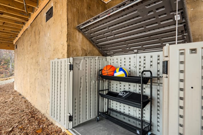 Sevierville, Tennessee Cabin Rental - Gallery Image #23