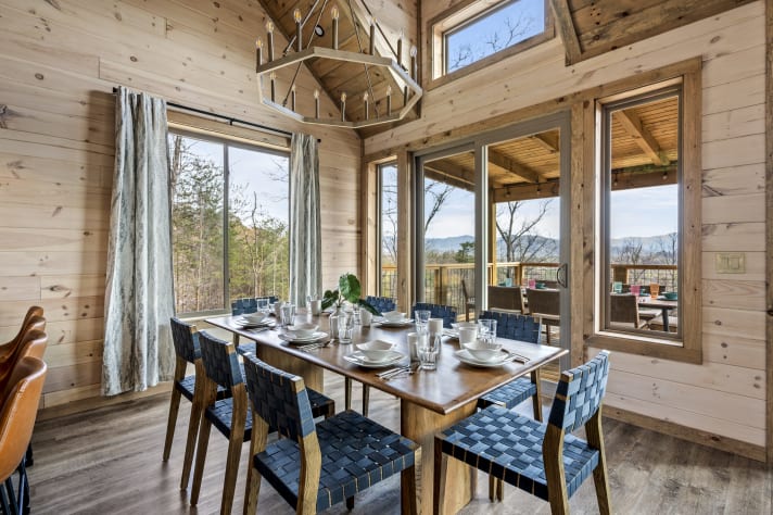 Sevierville, Tennessee Cabin Rental - Gallery Image #25