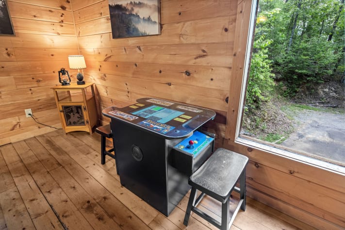 Gatlinburg, Tennessee Cabin Rental - Gallery Image #19