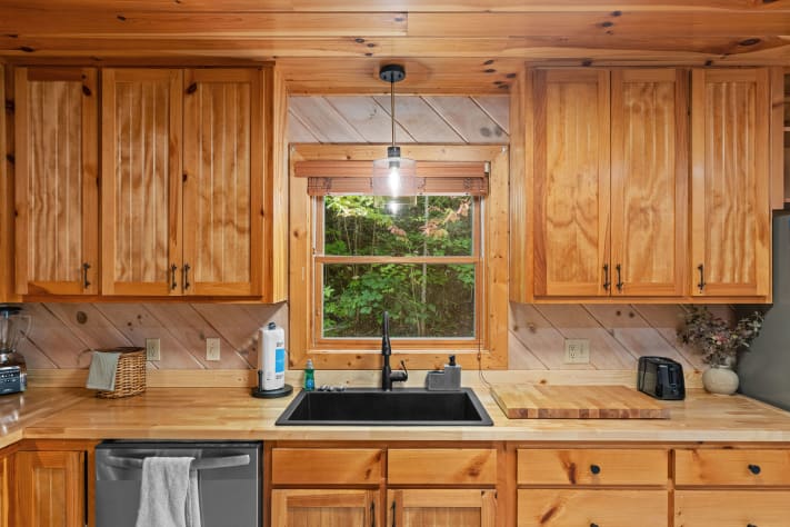 Pigeon Forge, Tennessee Cabin Rental - Gallery Image #13