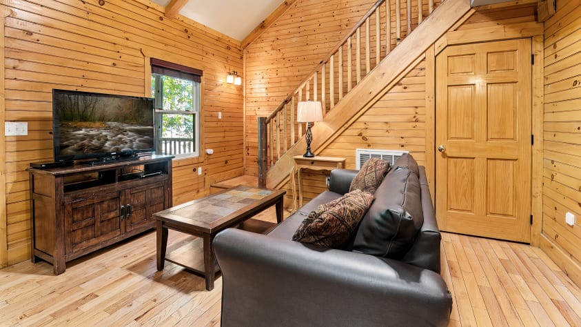 Gatlinburg, Tennessee Cabin Rental - Gallery Image #6